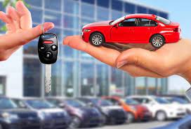 Best Car Broker in Australia for Luxury Vehicle Deals