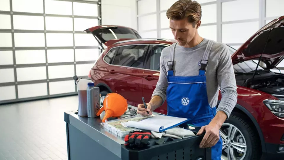 vw mechanic Melbourne